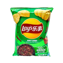Frito Lay, Spicy Hot Pot Chips (6 Pack)