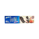 Oreo, Sweet & Sour Strawberry Cookies, 97 g (6 Pack)