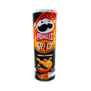 Pringles, Spicy Garlic Prawn Potato Chips, 97 g (6 Pack)