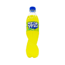 Fanta, Lime Soda, 500 ml (12 Pack)