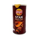 Lay's, Stax Smokin BBQ, 54 g (12 Pack)