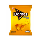 Doritos, Nacho Cheese THAI Chips, 57 g (6 Pack)