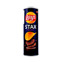 Frito Lay, Stax Truffle Black Pepper, 90 g (6 Pack)
