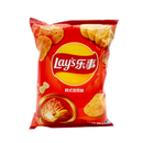Frito Lay, Kimchi Chips, 70 g (6 Pack)