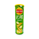 Frito Lay, Stax Cucumber, 90 g (6 Pack)