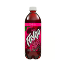 Faygo, Black Cherry Soda, 24 oz (12 Pack)