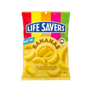Life Savers, Bananas Candy, 160 g (6 Pack)