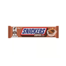 Snickers, Coffee Bar (25 Pack)