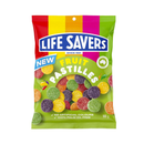 Life Savers, Fruit Pastilles Candy, 180 g (6 Pack)
