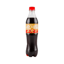 Coca-Cola, Vanilla Soda, 500 ml (12 Pack)