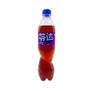 Fanta, Grape Soda, 330 ml (12 Pack)