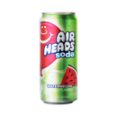 Airheads, Watermelon Soda Can, 12 oz (12 Pack)