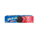 Oreo, Strawberry (CHN) Cookies, 97 g (6 Pack)