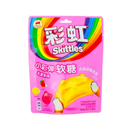 Skittles, Yogurt Fruit Mix, 50 g (6 Pack)