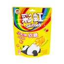 Skittles, Fruity Paintball Gummies, 50 g (6 Pack)