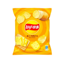 Frito Lay, Swiss Cheese Chips, 34 g (6 Pack)