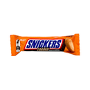 Snickers, Loaded Caramel Peanuts (25 Pack)