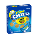 Oreo, Mini Sour Patch Kids Cookies, 204 g (6 Pack)