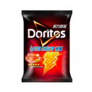 Doritos, Late Night Hot Wing Chips, 68 g (6 Pack)