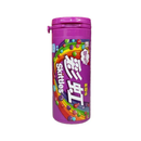Skittles, Berry Shells Candy Tube (6 Pack)