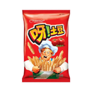 Orion, Ketchup Flavored Potato Sticks, 40 g (6 Pack)