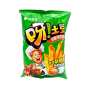 Orion, Grilled Chicken Flavored Potato Sticks, 70 g (6 Pack)