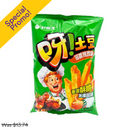 Orion, Grilled Chicken Flavored Potato Sticks, 70 g (6 Pack)