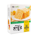 Big Bro, Rice Crisps, Original, 260 g (6 Pack)