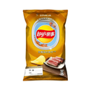 Frito Lay, Miyagi Sentan Wagyu Flavored Potato Chips, 59.5 g (6 Pack)