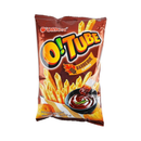 Orion, BBQ Flavored Potato Chips, 40 g (6 Pack)