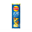 Frito Lay, Stax Finger Licking Braised Pork, 90 g (6 Pack)
