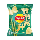 Frito Lay, Bamboo Flavored Potato Chips, 56 g (6 Pack)