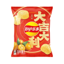 Frito Lay, Kumquat Flavored Potato Chips, 56 g (6 Pack)