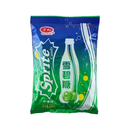 WanHeDa, Sprite Soda Flavored Candy, 350 g (6 Pack)