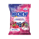 Hi-Chew, Mixed Berry Chews, Mix, 90 g (6 Pack)