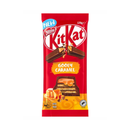 Kit Kat, Gooey Caramel Chocolate Bar, 170 g (13 Pack)