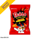 Buldak, Spicy Chicken Chips Ramen (6 Pack)