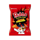 Samyang, Buldak Spicy Chicken Chips, 120 g (6 Pack)