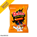 Buldak, Quattro Cheese Ramen (6 Pack)