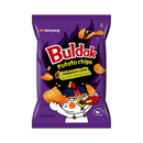 Samyang, Buldak Habanero Lime Chips, 120 g (6 Pack)