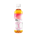 HEYTEA, Peach Oolong 50% Tea, 450 ml (15 Pack)