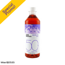 HEYTEA, Grape 0.5 Tea, 450 ml (15 Pack)