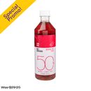 HEYTEA, Bayberry 0.5 Green Tea, 450 ml (15 Pack)