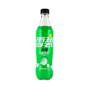 Sprite, Sugar Free Lemon Prebiotic Soda, 500 ml (12 Pack)