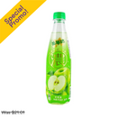 Mirinda, Green Apple Soda (12 Pack)
