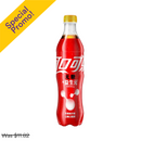Coca-Cola, Sugar Free Prebiotic Soda (6 Pack)