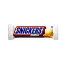 Snickers, Branco, 42 g (6 Pack)