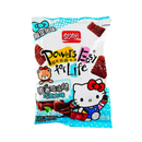 Panpan, Cocoa Rice Cracker, 105 g (6 Pack)