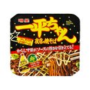 Ippei-chan, Wasabi Mayo Yakisoba Noodles, 135 g (6 Pack)