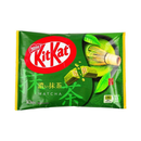 Kit Kat, Rich Uji Matcha, 113 g (6 Pack)